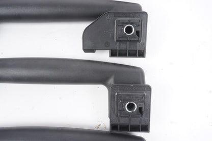 2014 - 2024 Maserati Ghibli Roof Headliner Grab Grip Handle Set Of 4 OEM