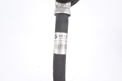 07-13 BMW E93 328i 128i A/C AC Air Conditioning Hose Pipe Line OEM
