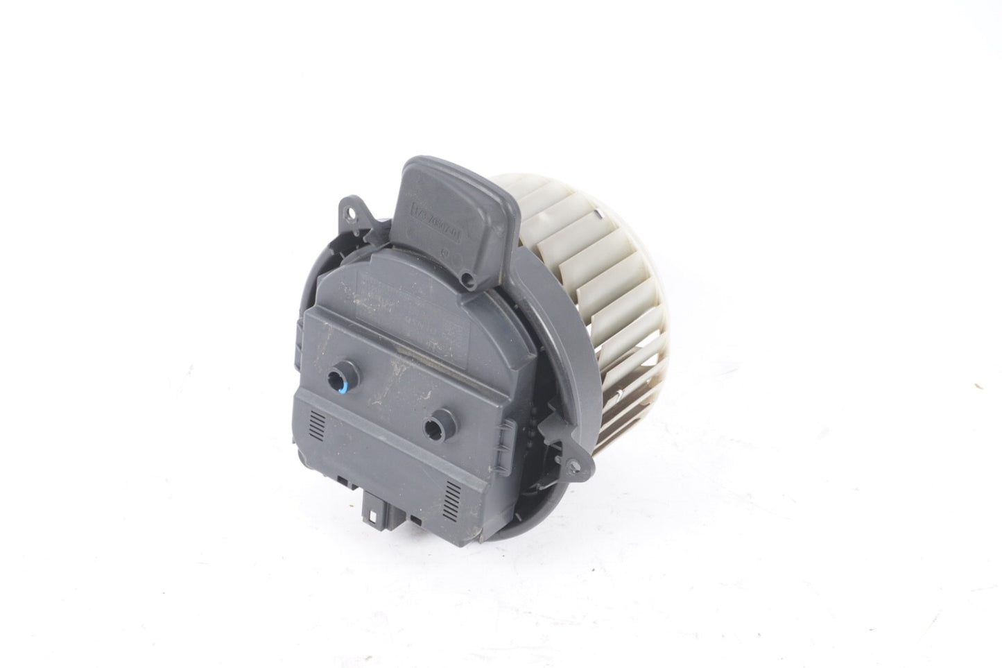 2012 - 2017 AUDI A6 A7 HVAC AC HEATER BLOWER MOTOR 4H1820021B OEM