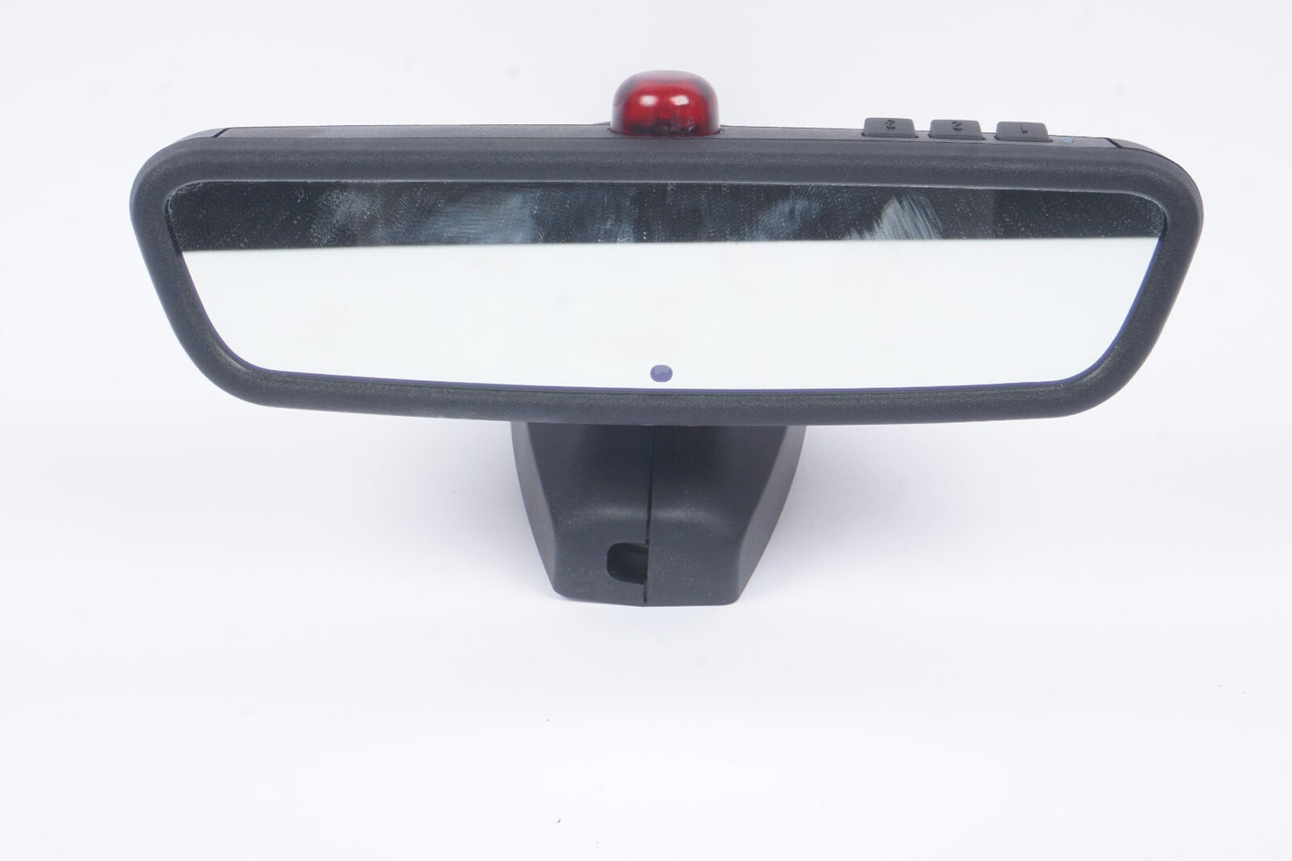 2004 - 2010  BMW 650i E63 E64 Interior Rear View Mirror Auto Dimming OEM