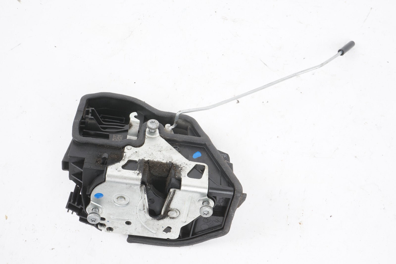 2010-2017 BMW 550I GT F07 REAR RIGHT PASSENGER SIDE DOOR LOCK ACTUATOR OEM