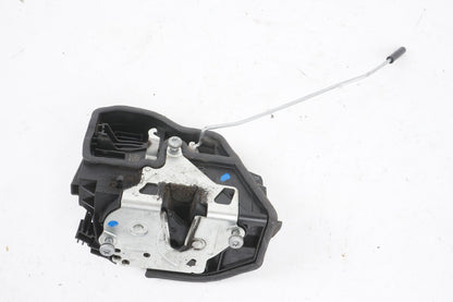 2010-2017 BMW 550I GT F07 REAR RIGHT PASSENGER SIDE DOOR LOCK ACTUATOR OEM
