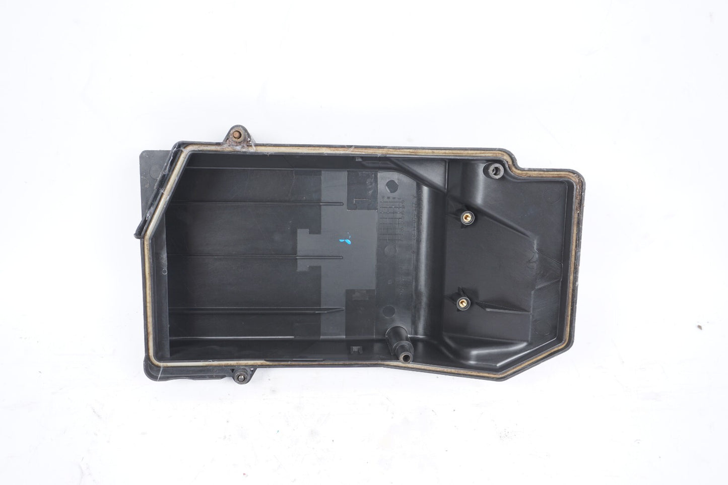 2007-2011 Mercedes W221 S550 CL550 Under Hood Fuse Relay Cover 2215401182 OEM
