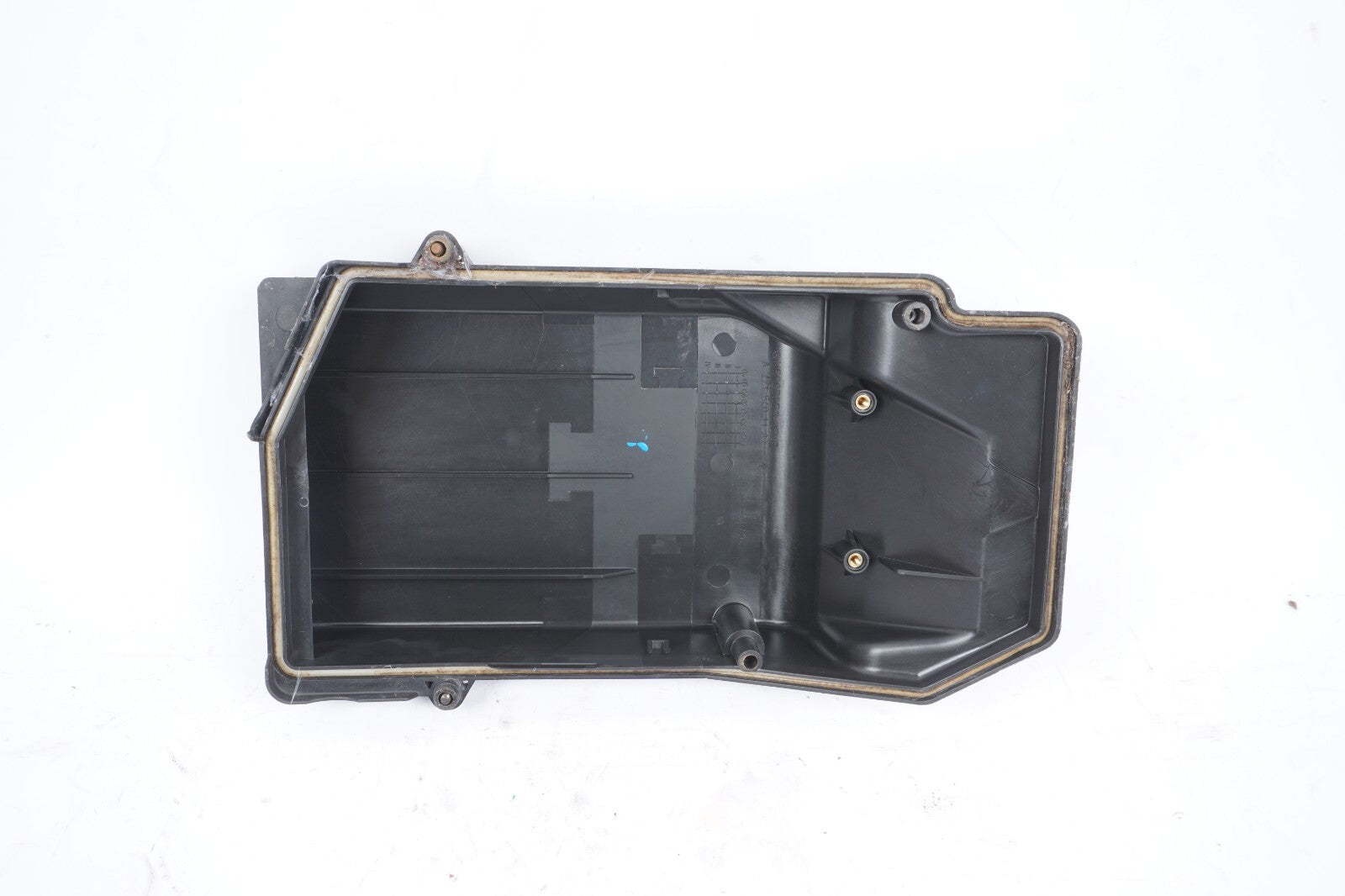 2007-2011 Mercedes W221 S550 CL550 Under Hood Fuse Relay Cover 2215401182 OEM