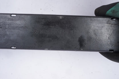 Oil Radiator Behr A1231800265 Compatible with Mercedes G W460 S W126 W123