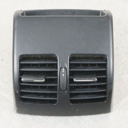 2012-2015 MERCEDES BENZ C CLASS W204 CENTER CONSOLE AIR VENT GRILLE A2048300954