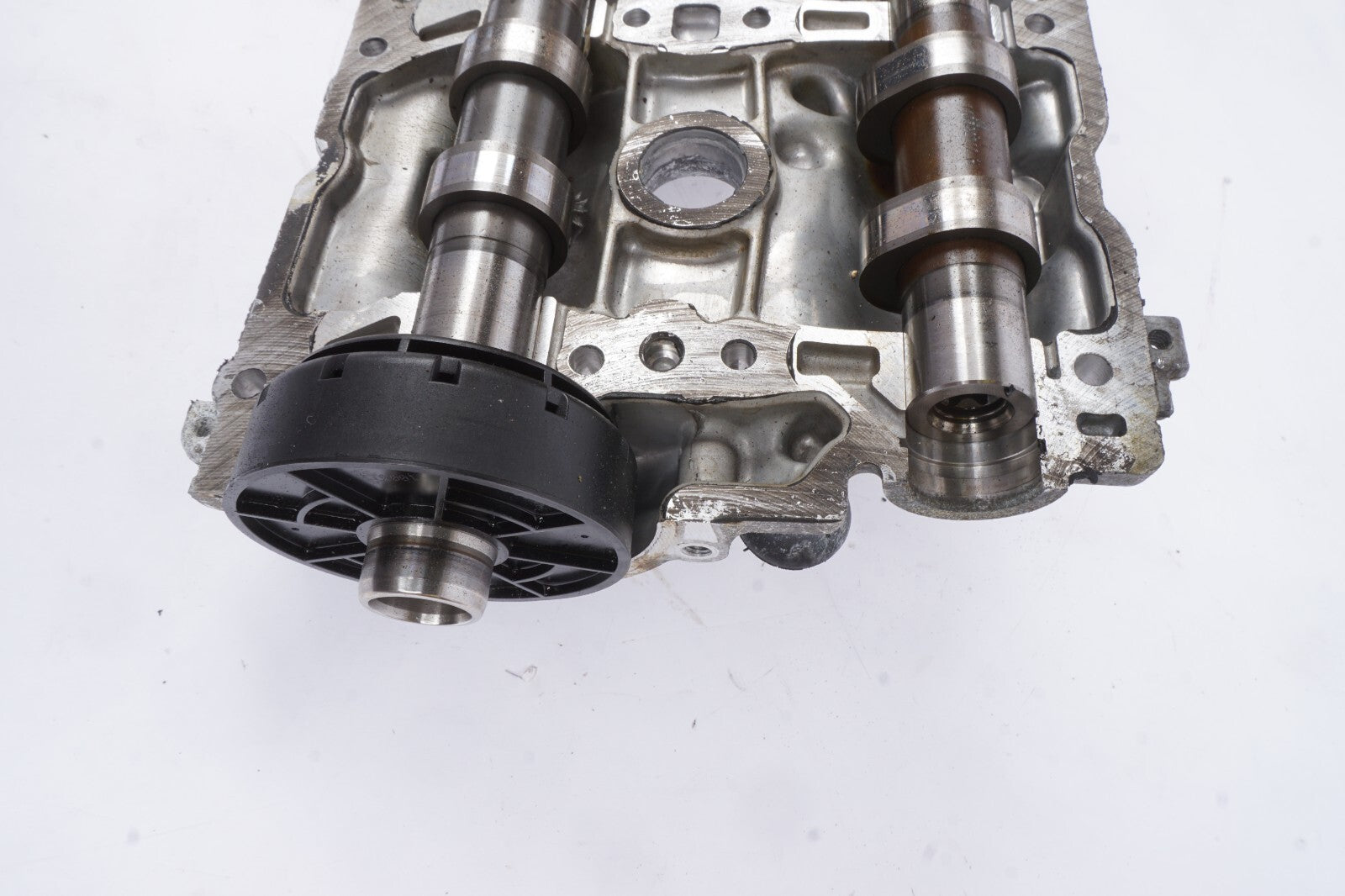 2008 - 2011 Mercedes Benz C350 E350 3.5l V6 M272 Camshaft Valve Cover Right OEM