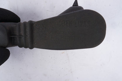 2011 - 2018 Audi A8L Rear Left Driver Side Door Check Strap Stopper OEM