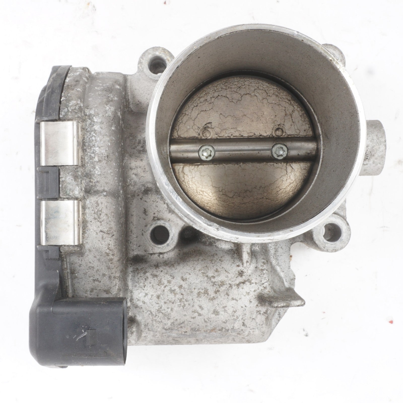 2014-2017 Volkswagen Passat 1.8L Throttle Body 06K133062D OEM