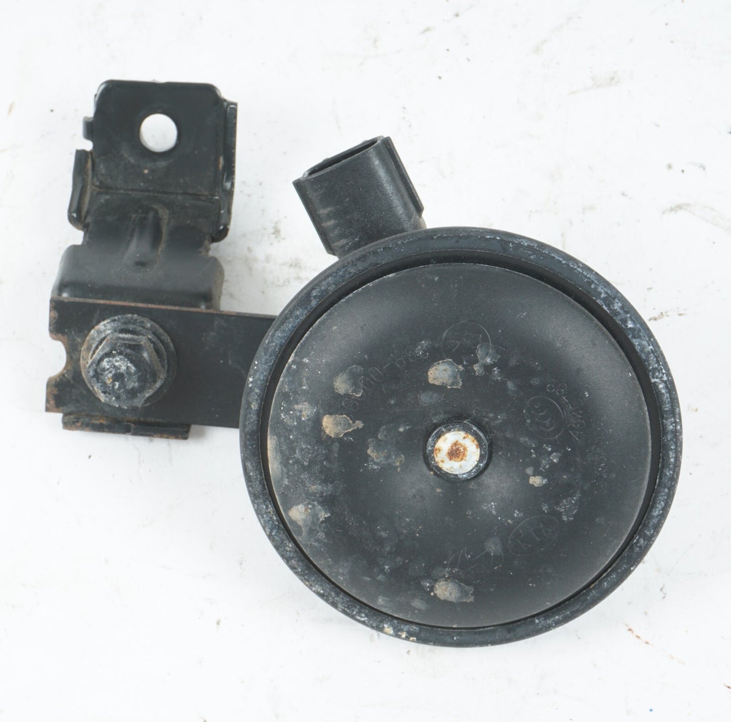 2013-2018 HYUNDAI SANTA FE ANTI THEFT SECURITY ALARM SIGNAL SIREN HORN OEM