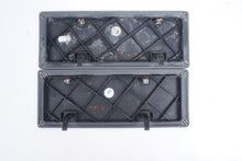 2003 - 2006 Mercedes Sl Class R230 Cover Panel Trim Storage Compartment Rear