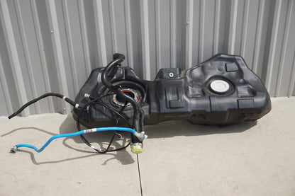 21 - 24 BMW 430I Convertible Fuel Tank & Filler Neck OEM