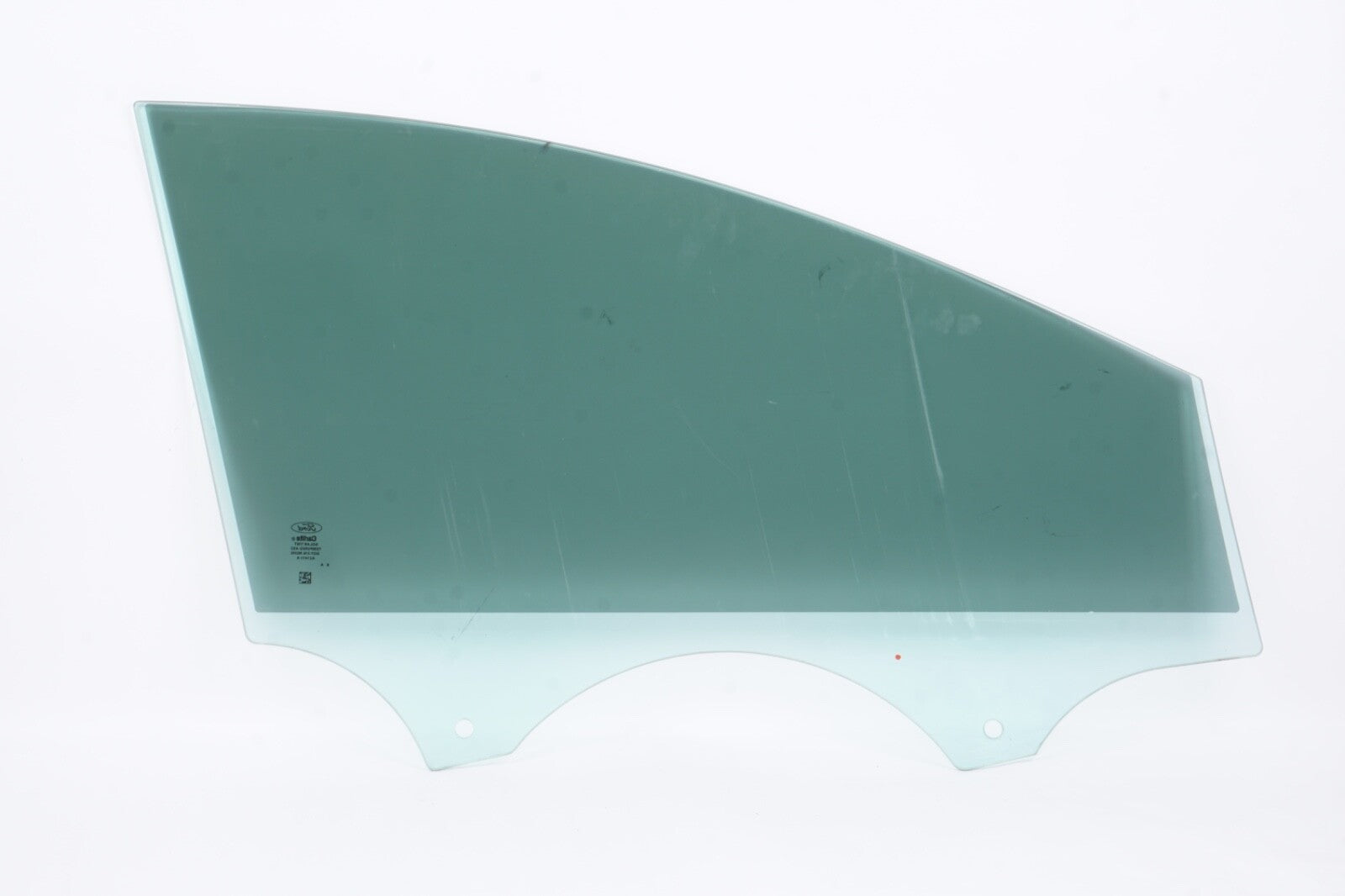 2012 - 2018 FORD FOCUS FRONT LEFT DRIVER SIDE DOOR WINDOW GLASS OEM