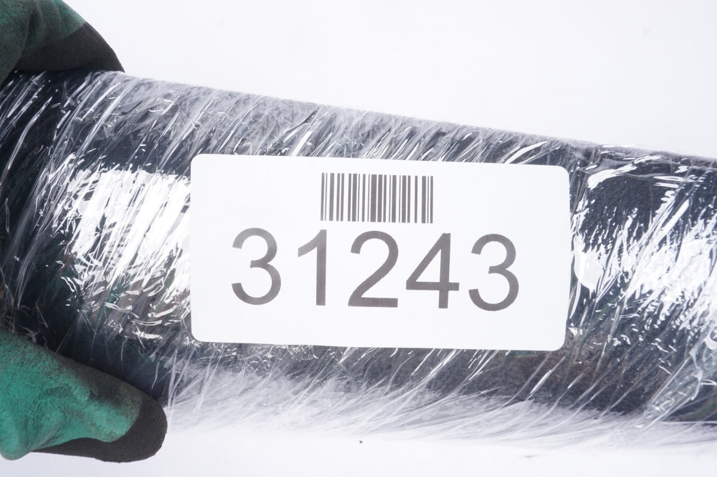 14-16 BMW 428i 435i Rear Left Side Quarter Panel Cover Trim Black 7292001 OEM