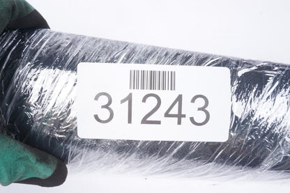 14-16 BMW 428i 435i Rear Left Side Quarter Panel Cover Trim Black 7292001 OEM
