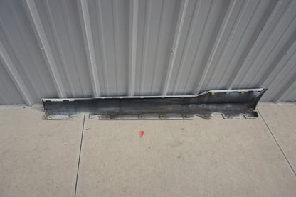 2011 - 2013 BMW E92 E93 328i 335i LEFT LH ROCKER PANEL SIDE SKIRT OEM