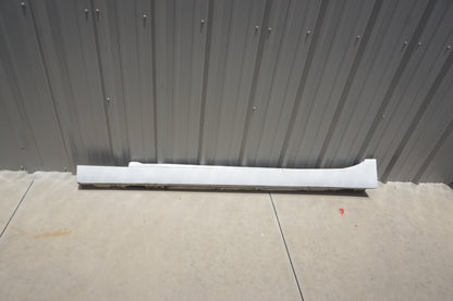 2013-2019 BMW 640i 650i GRAN COUPE F06 LEFT DRIVER SIDE SKIRT ROCKER PANEL OEM