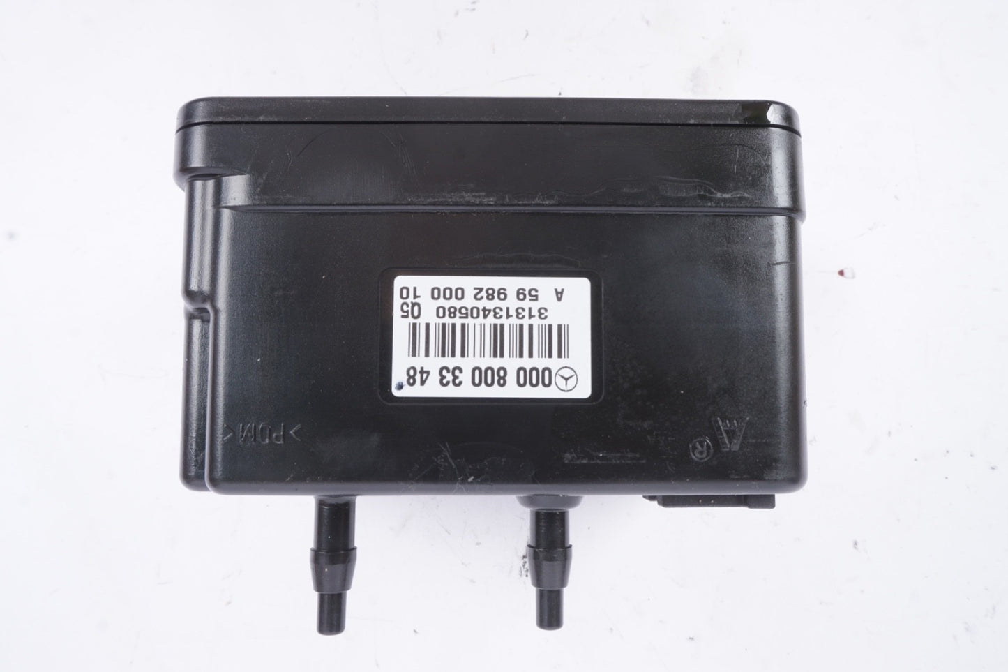 2005-2018 MERCEDES E350 C207 CENTRAL LOCKING VACUUM PUMP A5998200010