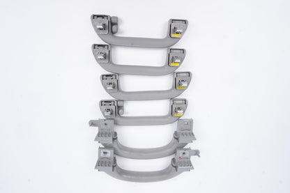 18 - 24 Honda Odyssey Overhead Roof Grab Handle Set Of 6 OEM