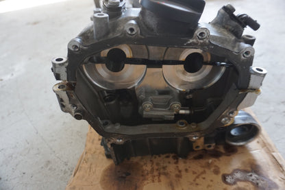 2013 Mercedes Benz W212 E350 E Class Right Cylinder Head M272 Engine 3.5 V6 OEM