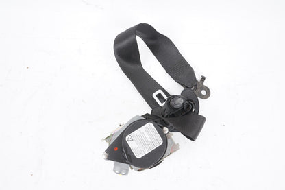 2010 - 2017 BMW 550I GT F07 FRONT LEFT DRIVER SEAT BELT RETRACTOR  OEM