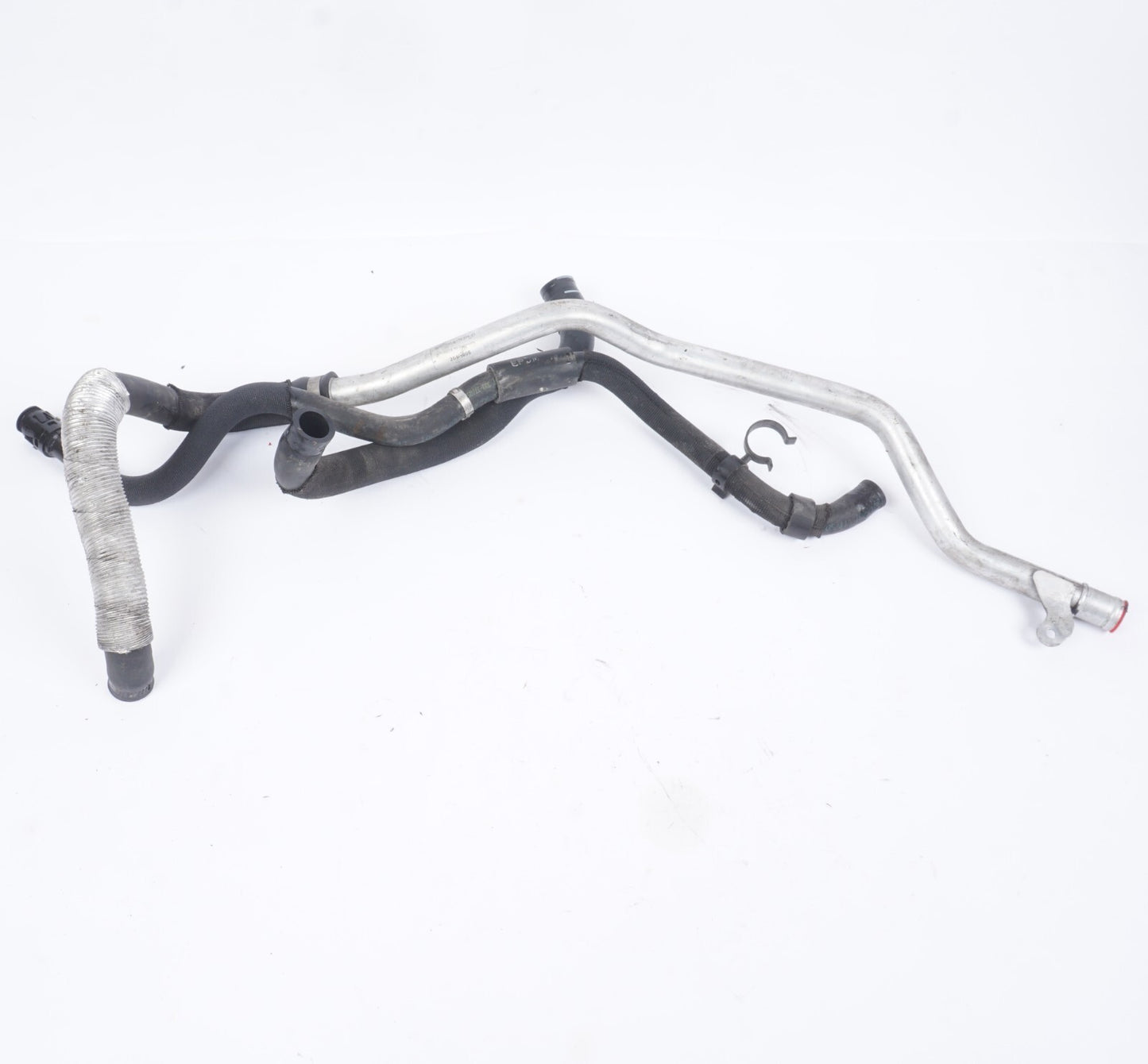 2006 - 2010  BMW 650i E63 E64 Power Steering Dynamic Drive Oil Hose Pipe  OEM