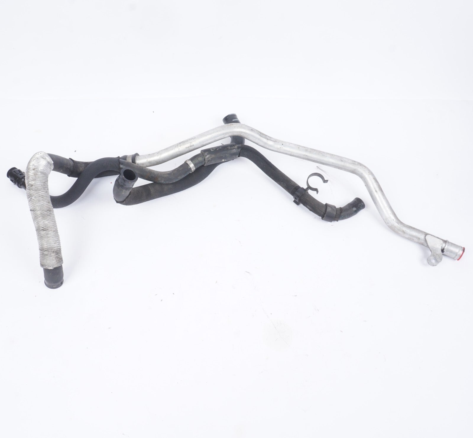 2006 - 2010  BMW 650i E63 E64 Power Steering Dynamic Drive Oil Hose Pipe  OEM