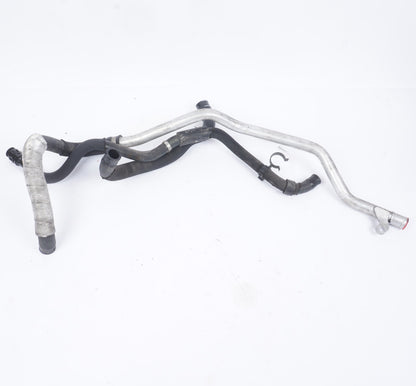 2006 - 2010  BMW 650i E63 E64 Power Steering Dynamic Drive Oil Hose Pipe  OEM