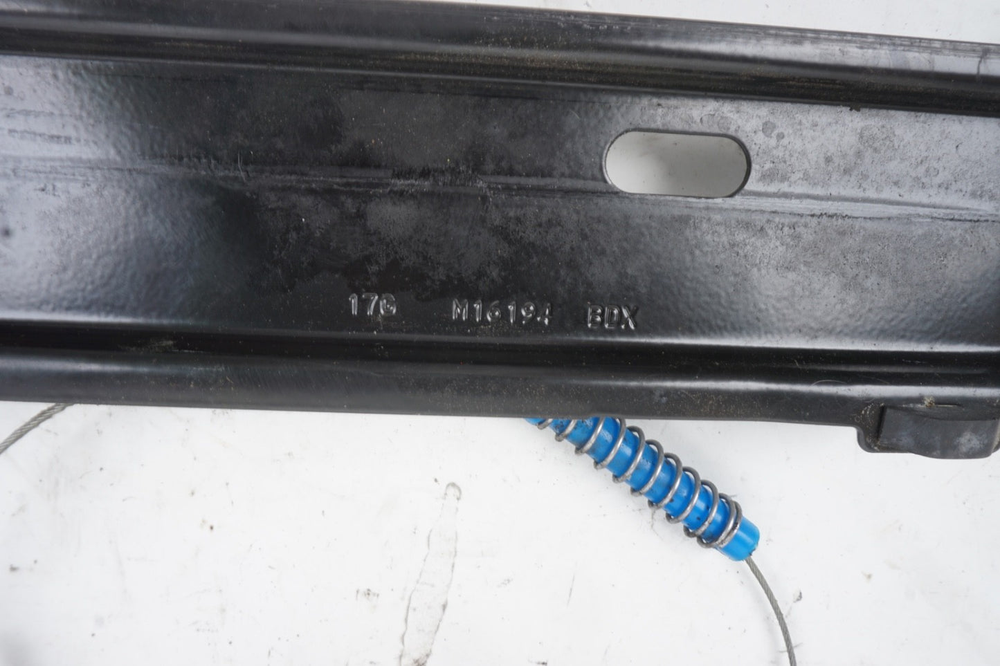2018 - 2025 ALFA ROMEO STELVIO FRONT RIGHT SIDE DOOR WINDOW REGULATOR OEM