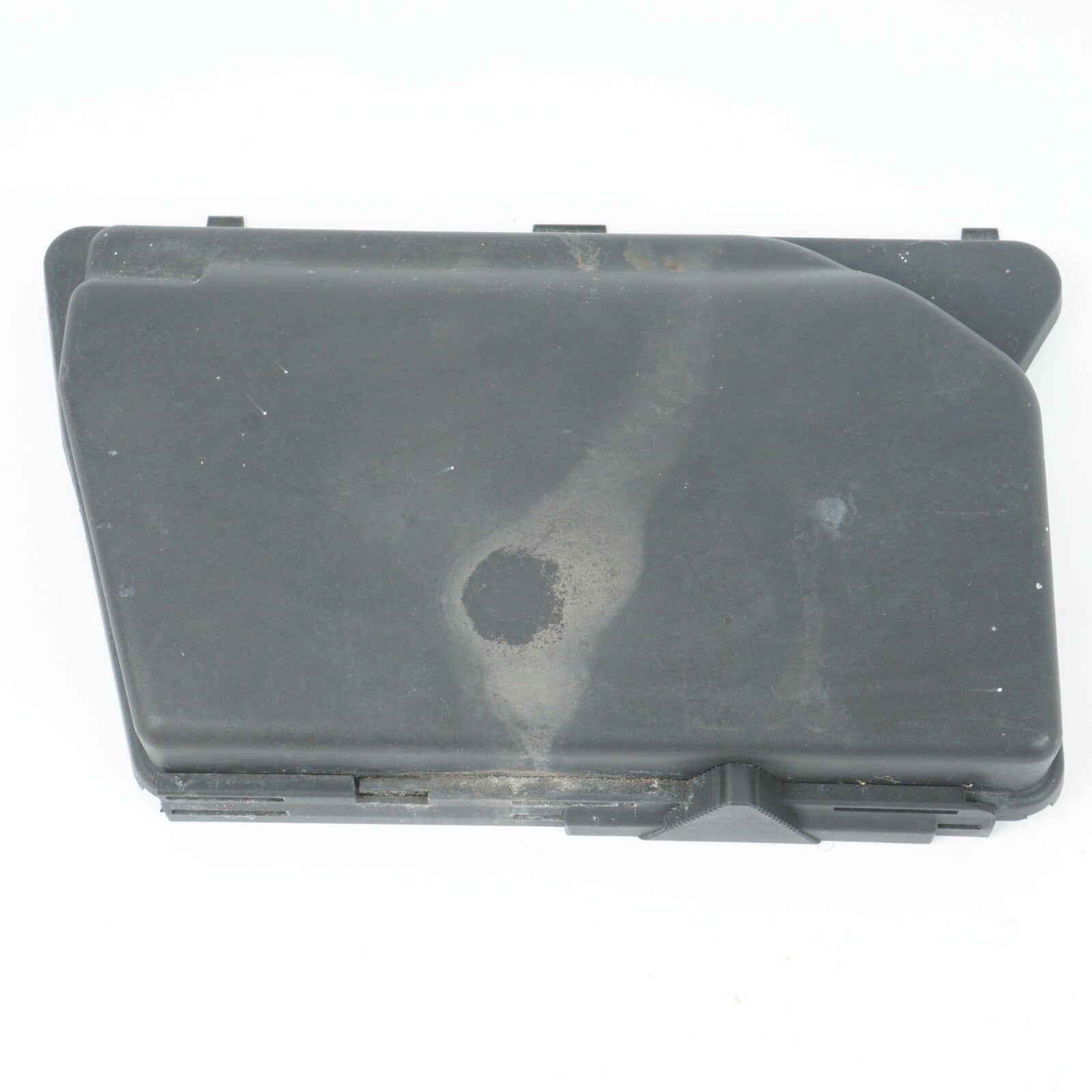 2003-2012 Mercedes-Benz SL500 Engine Fusebox Control Module Bay Cover  OEM