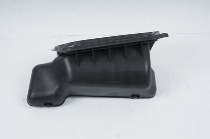 10-20 Bentley Mulsanne Cowl Air Intake Duct Tube Pipe