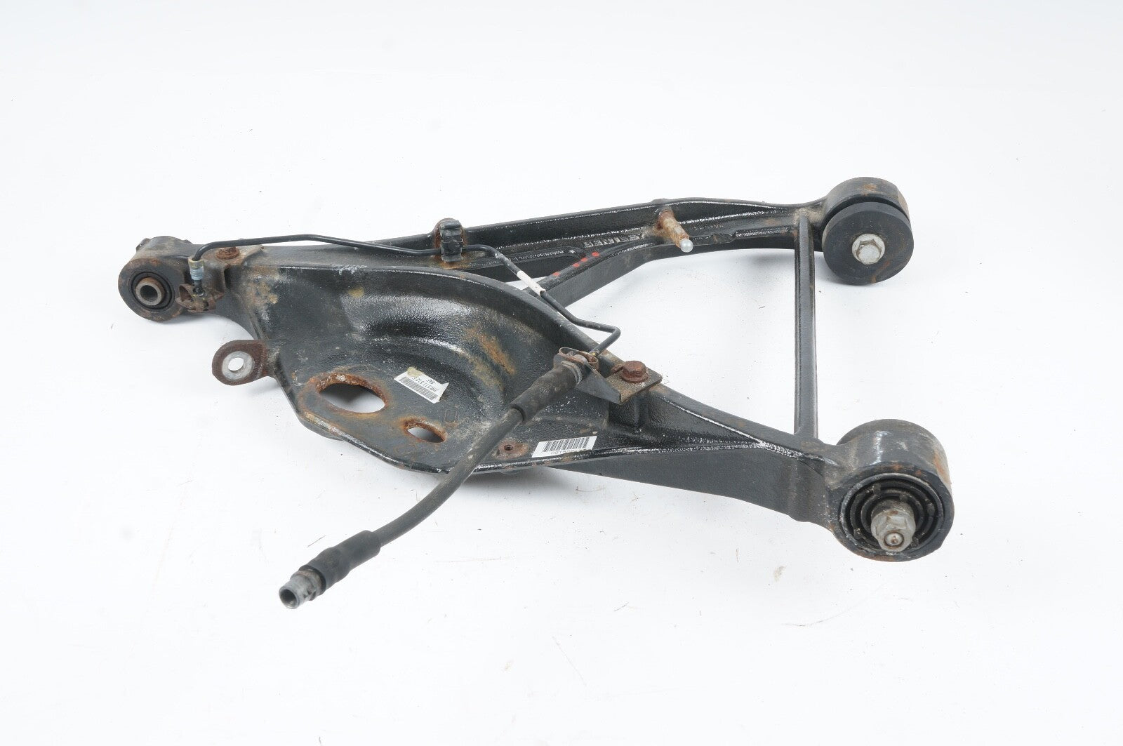 2010 - 2020 Bentley Mulsanne Rear Right Suspension Lower Track Control Arm