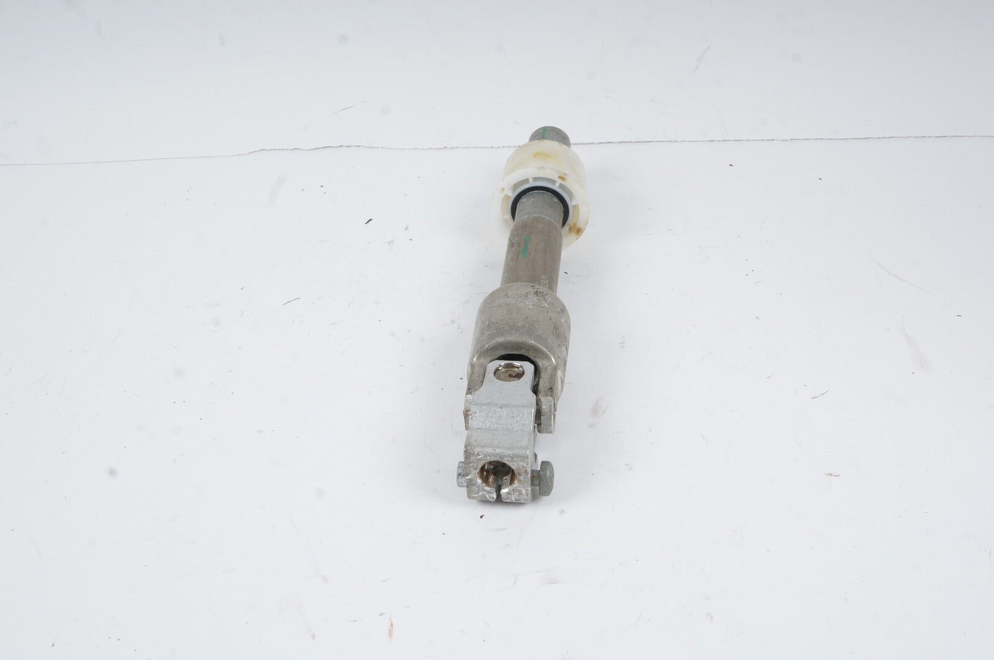 2013 - 2020 MERCEDES SL450 RWD STEERING COLUMN ADJUSTMENT SHAFT OEM 2314600056