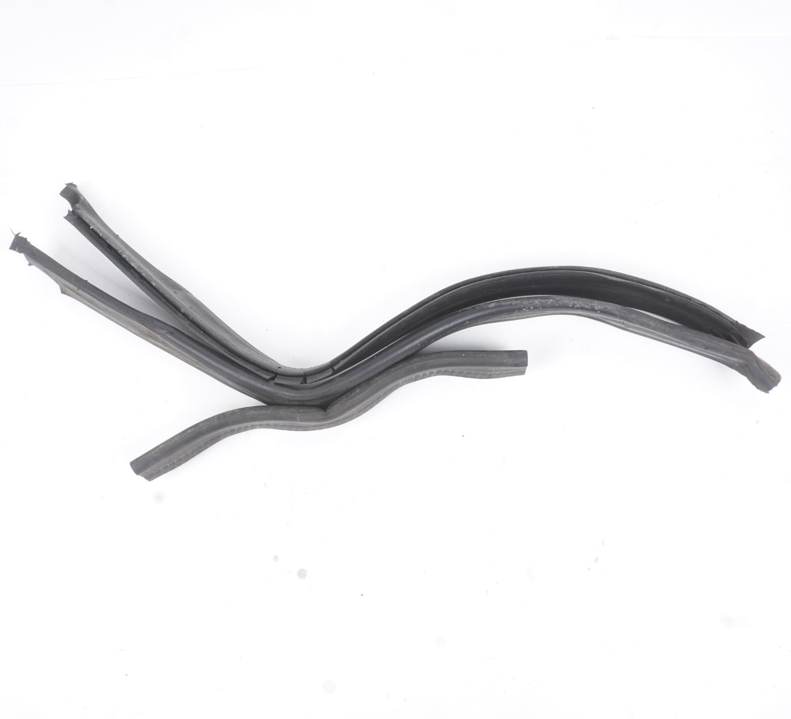 2010 - 2014 Mercedes W207 E350 E550 Under Hood Weatherstrip Seal OEM