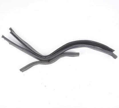 2010 - 2014 Mercedes W207 E350 E550 Under Hood Weatherstrip Seal OEM