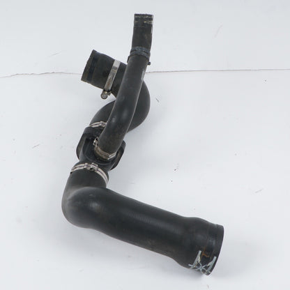 2010 - 2020 Bentley Mulsanne Radiator Water Coolant Hose Pipe Line
