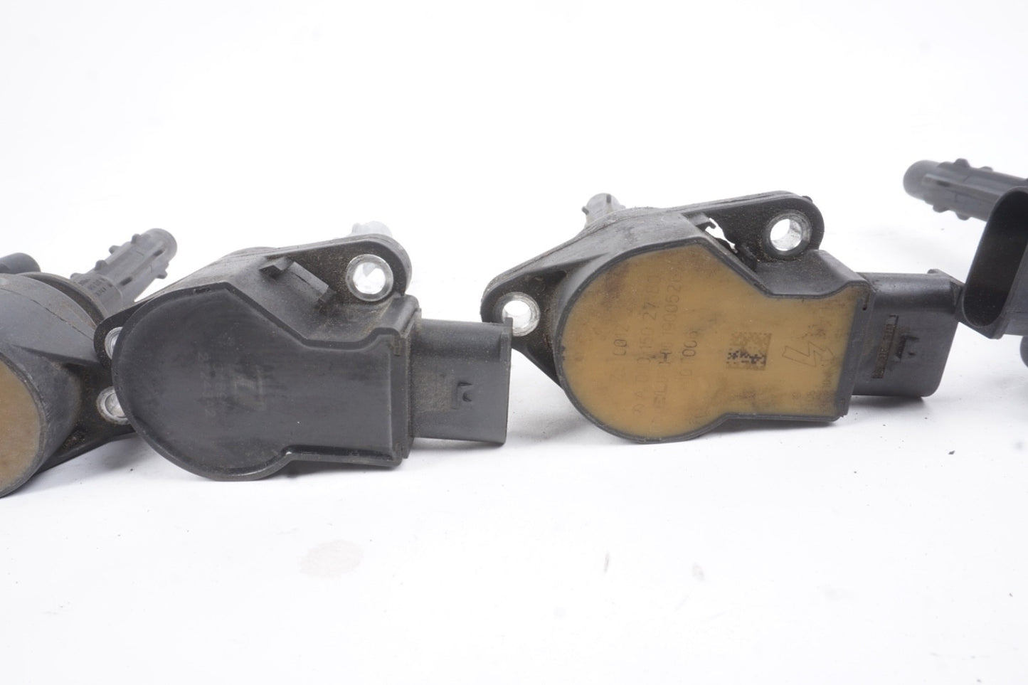 2005 - 2013 Mercedes W204 C350 E350 SLK350 M272 Ignition Coil Set of 6 OEM