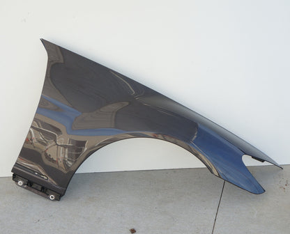 07-10 Mercedes W216 CL550 CL600 Front Right Passenger Side Fender Panel