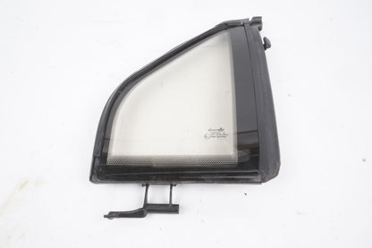 1987 - 1993 Cadillac Allante Rear Right Passenger Side Quarter Window Glass OEM
