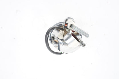 1987-1993 Cadillac Allante  OEM Trunk Lock / Third Brake Light With Wiring Seal
