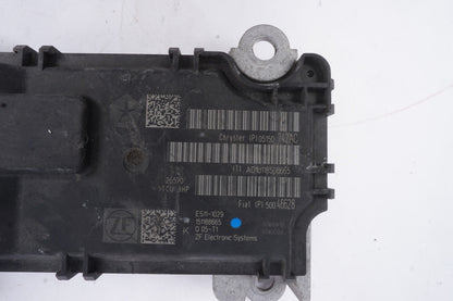 2015 - 2020 DODGE JEEP  FIAT 500C TRANSMISSION COMPUTER 05150742AC