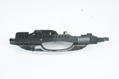 14 - 20 MASERATI QUATTROPORTE REAR RIGHT PASSENGER SIDE EXTERIOR DOOR HANDLE OEM