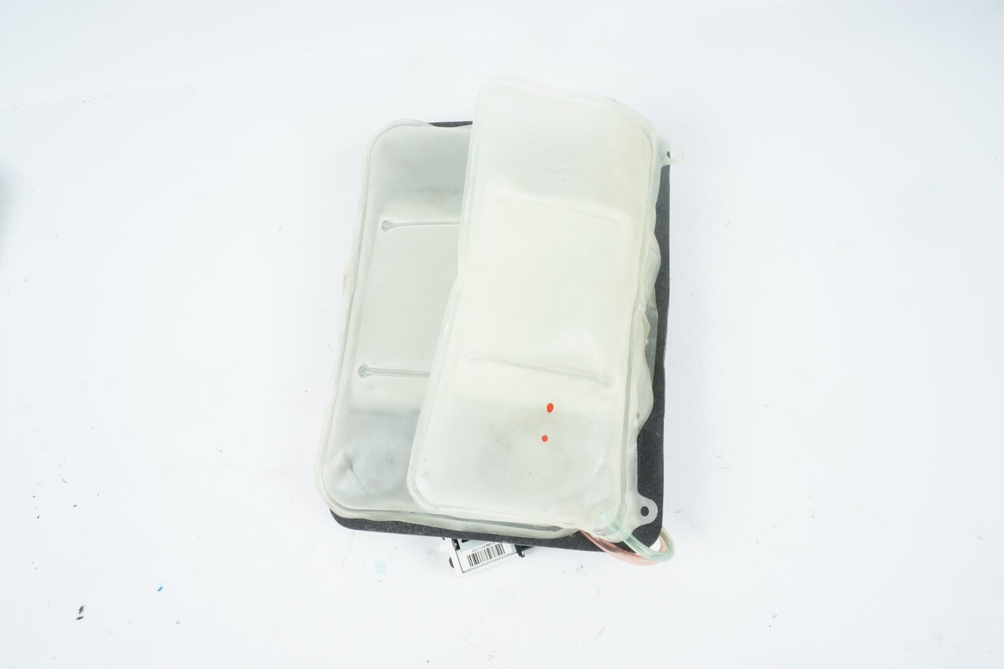 2012 - 2018 BMW 650i 640i FRONT RIGHT PASSENGER SEAT LUMBAR SUPPORT 7294565 OEM