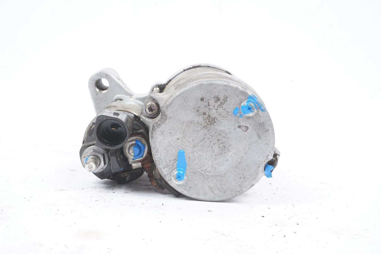2012 - 2017 Audi A7 Starter Motor 06E911024A OEM