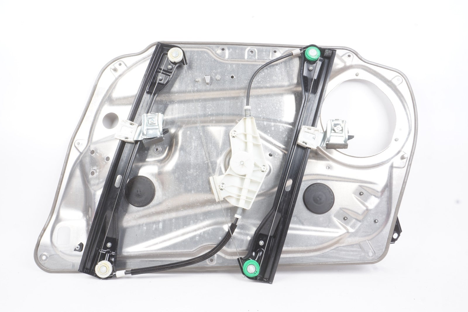 08-14 Mercedes-Benz C300 Front Left Driver Door Window Regulator Panel  OEM