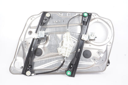 08-14 Mercedes-Benz C300 Front Left Driver Door Window Regulator Panel  OEM