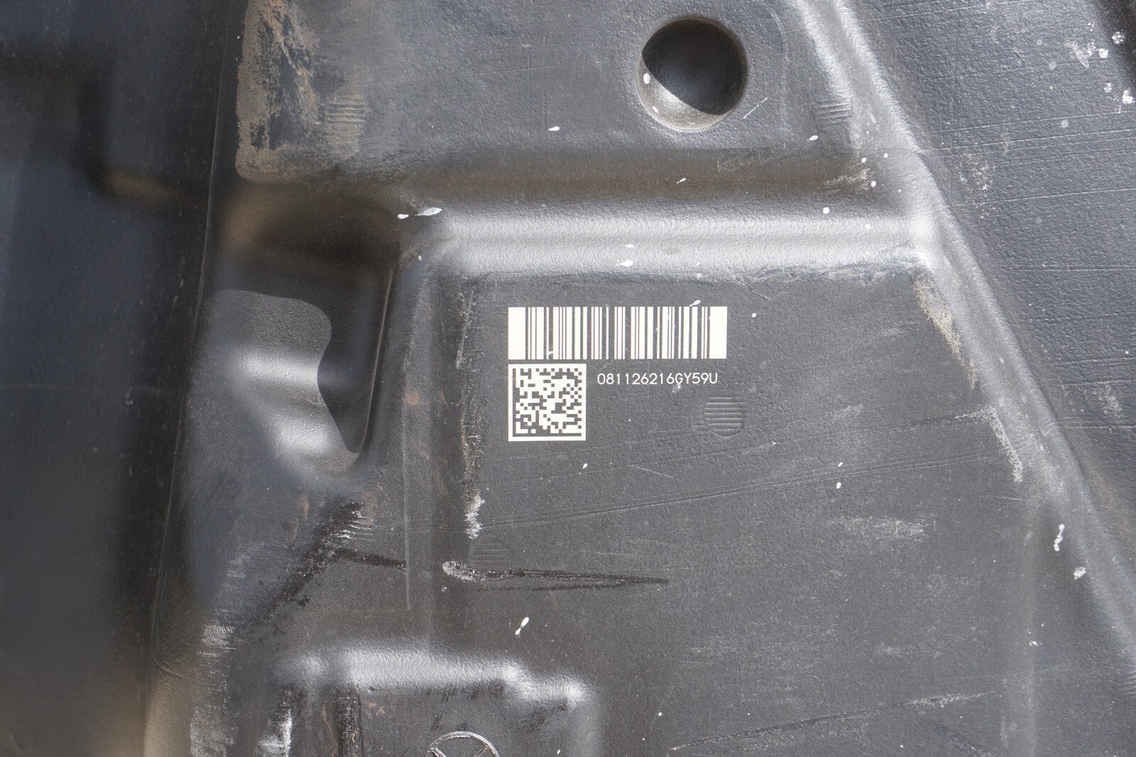 21 - 24 BMW 430I Convertible Fuel Tank & Filler Neck OEM