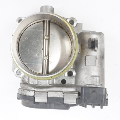 12-20 Mercedes R172 SLK350 E350 GLK350 Engine Throttle Body 2761410125 OEM