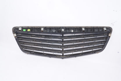 2010 - 2013 Mercedes W221 S550 S63 AMG Hood Radiator Grill Grille 2218800483 OEM