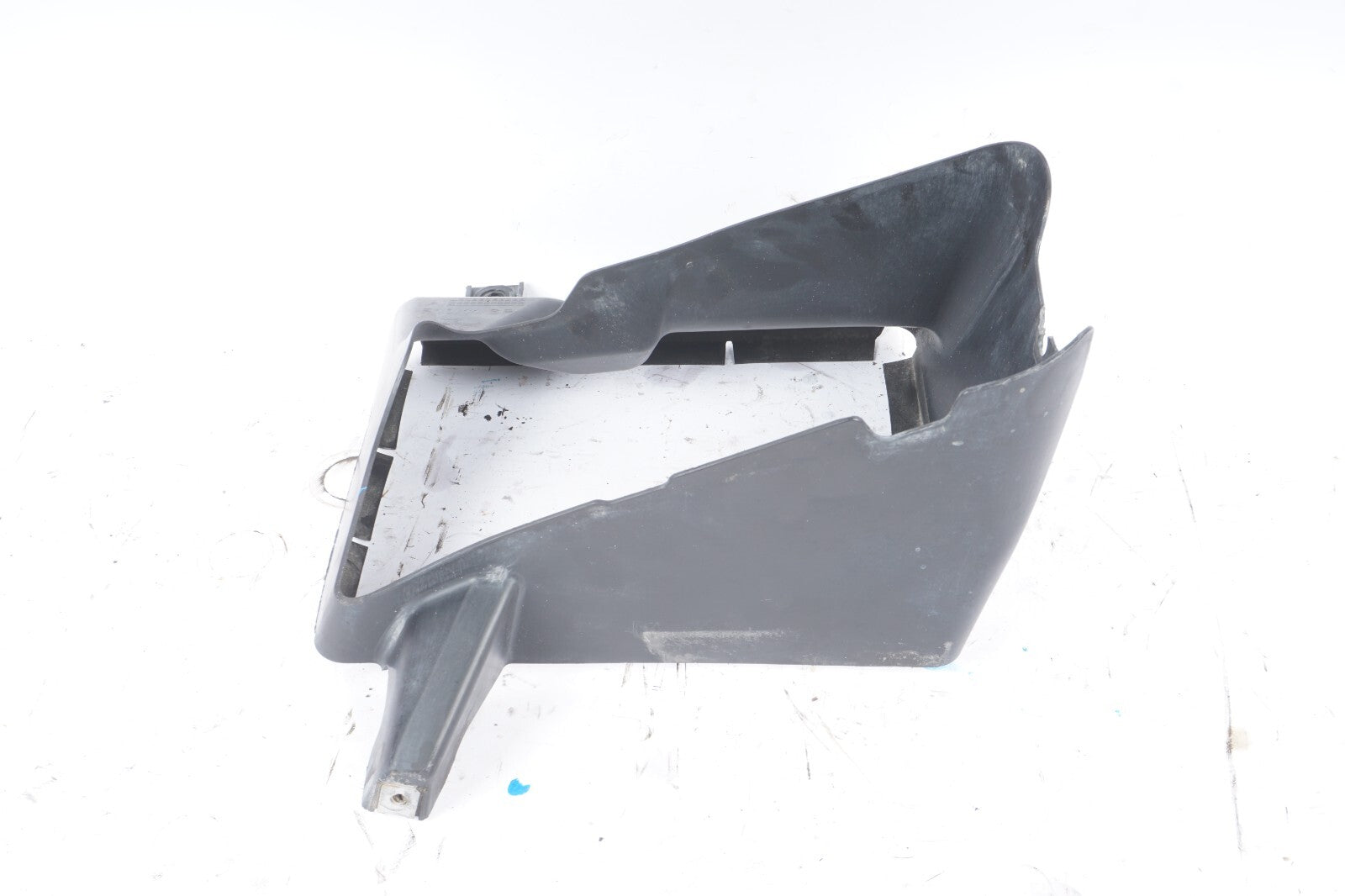 2011-2016 BMW 528i 535i 550i F10 Front Right Passenger Bumper Air Duct  OEM